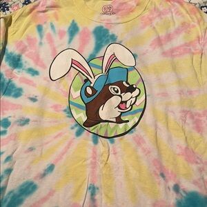 Buc-ee’s Easter T-Shirt